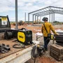 Inversora de Solda Esab Rogue LHN ES245I
