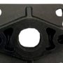 Isolador Coletor de Admissão do Motor - 451999-6 - Makita