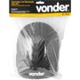 Joelheira de Proteção com Gel - Vonder