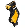 Joelheira de Proteção com Suporte de Coxa GelFit - Toughbuilt