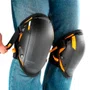 Joelheiras de Proteção Rocker Gelfit - Toughbuilt