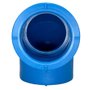 Joelho de Redução 90° 32mm PPR Para Ar Comprimido - TopFusion