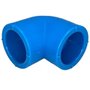 Joelho de Redução 90° 32mm PPR Para Ar Comprimido - TopFusion