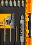 Jogo Bits e Brocas MAXFIT Ultra 35 peças - Dewalt
