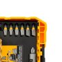 Jogo Bits e Brocas MAXFIT Ultra 35 peças - Dewalt