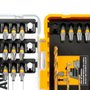 Jogo Bits e Brocas MAXFIT Ultra 35 peças - Dewalt