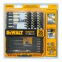 Jogo Bits e Brocas MAXFIT Ultra 35 peças - Dewalt