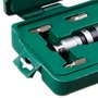 Jogo Chave de Impacto Manual Com 8 Peças - Sata