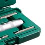 Jogo Chave de Impacto Manual Com 8 Peças - Sata
