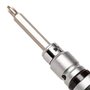 Jogo Chave de Impacto Manual Com 8 Peças - Sata