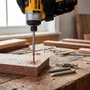 Jogo de 4 Pontas Longas (2 Philips/ 2 Fenda) 3-1/2" - Dewalt