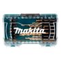 Jogo de Acessórios para Parafusadeiras e Furadeiras com 29 peças - Makita