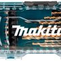 Jogo de Acessórios para Parafusadeiras e Furadeiras com 29 peças - Makita