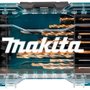 Jogo de Acessórios para Parafusadeiras e Furadeiras com 29 peças - Makita