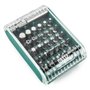 Jogo de Bits 1/4" Elétrico - Sata