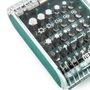 Jogo de Bits 1/4" Elétrico - Sata