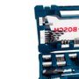Jogo de Bits e Brocas V-Line com 91 peças - Bosch