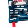Jogo de Bits e Brocas V-Line com 91 peças - Bosch