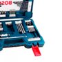 Jogo de Bits e Brocas V-Line com 91 peças - Bosch