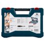 Jogo de Bits e Brocas V-Line com 91 peças - Bosch