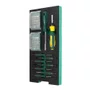 Jogo De Bits e Chaves com 71 Peças Em Berço EVA - SATA ST09920G