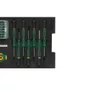 Jogo De Bits e Chaves com 71 Peças Em Berço EVA - SATA ST09920G