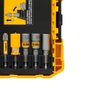 Jogo de Bits/ Ponteira para Parafusadeira MAXFIT 30 peças - Dewalt