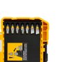 Jogo de Bits/ Ponteira para Parafusadeira MAXFIT 30 peças - Dewalt