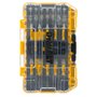 Jogo de Bits/ Ponteira para Parafusadeira MAXFIT 30 peças - Dewalt
