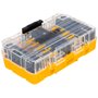 Jogo de Bits/ Ponteira para Parafusadeira MAXFIT 30 peças - Dewalt