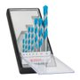 Jogo de Broca MultiConstruction CYL-9 4-12 - Bosch