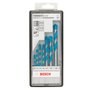 Jogo de Broca MultiConstruction CYL-9 4-12 - Bosch