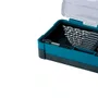 Jogo de Brocas, Bits e Soquetes com 48 peças B-36192 - Makita
