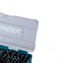 Jogo de Brocas, Bits e Soquetes com 48 peças B-36192 - Makita