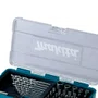 Jogo de Brocas, Bits e Soquetes com 48 peças B-36192 - Makita