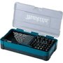 Jogo de Brocas, Bits e Soquetes com 48 peças B-36192 - Makita
