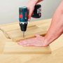 Jogo de Brocas e Bits Pontas de Titânio X-LINE com 30 peças - Bosch