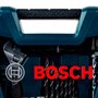 Jogo de Brocas e Pontas V-Line com 83 peças - Bosch