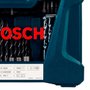 Jogo de Brocas e Pontas V-Line com 83 peças - Bosch