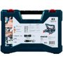 Jogo de Brocas e Pontas V-Line com 83 peças - Bosch