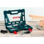 Jogo de Brocas e Pontas V-Line com 83 peças - Bosch