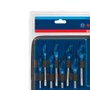 Jogo de Brocas EXPERT Self Cut Speed 10-32mm - 152mm 13 peças - Bosch
