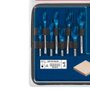 Jogo de Brocas EXPERT Self Cut Speed 10-32mm - 152mm 13 peças - Bosch