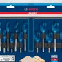 Jogo de Brocas EXPERT Self Cut Speed 10-32mm - 152mm 13 peças - Bosch