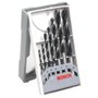 Jogo de Brocas para Madeira 3 a 10mm com 7 peças - Bosch
