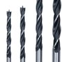 Jogo de Brocas Pontiagudas para Madeira Robust Line 5 peças - Bosch