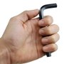 Jogo de Chave Allen 1,5 a 10mm - 10 peças (com suporte) - Stanley Jogo de Chave Allen 1,5 a 10mm - 10 peças (com suporte) - Stanley