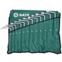 Jogo de Chave Biela 8 A 19mm 12 Peças - ST08021 - Sata
