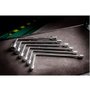 Jogo de Chave Biela 8 A 19mm 12 Peças - ST08021 - Sata