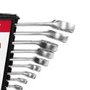 Jogo de Chave Combinada 6-32mm 15 peças R09105015 - Gedore